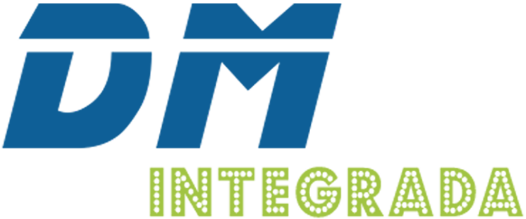 Logo simplificada - DM integrada