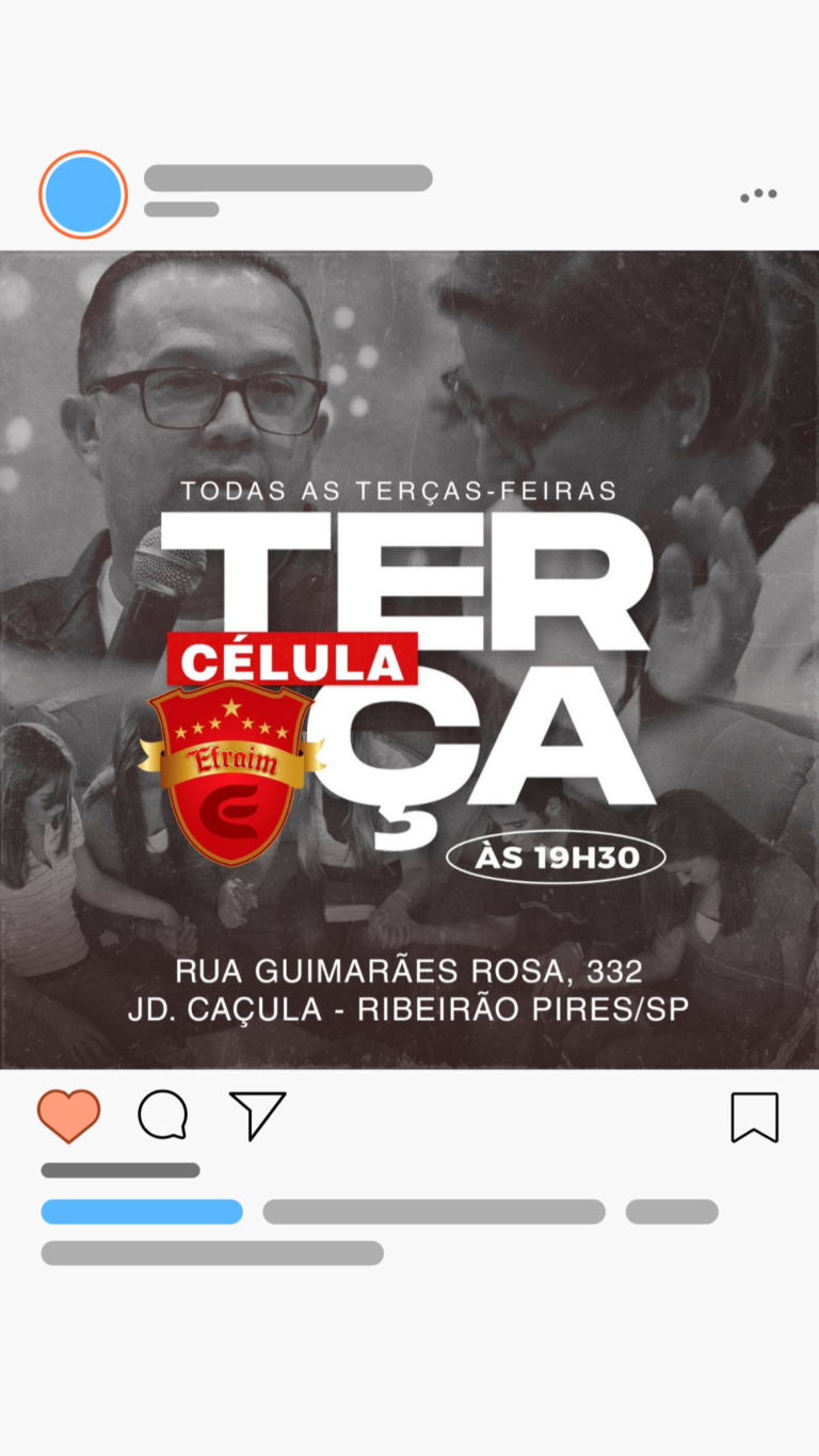 Design Gráfico - Portfólio Instagram 3 - DM Integrada