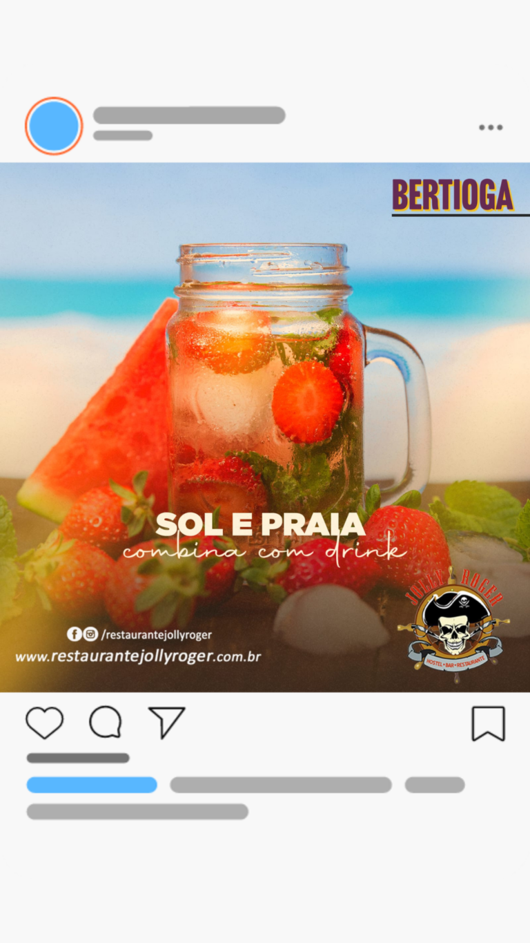 Design Gráfico - Portfólio Instagram 7 - DM Integrada