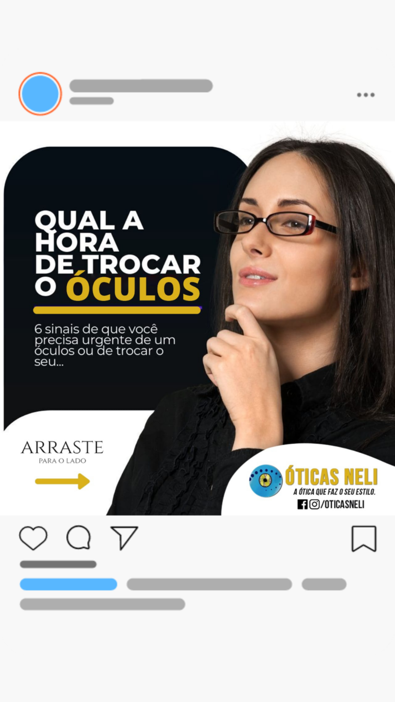 Design Gráfico - Portfólio Instagram 8 - DM Integrada